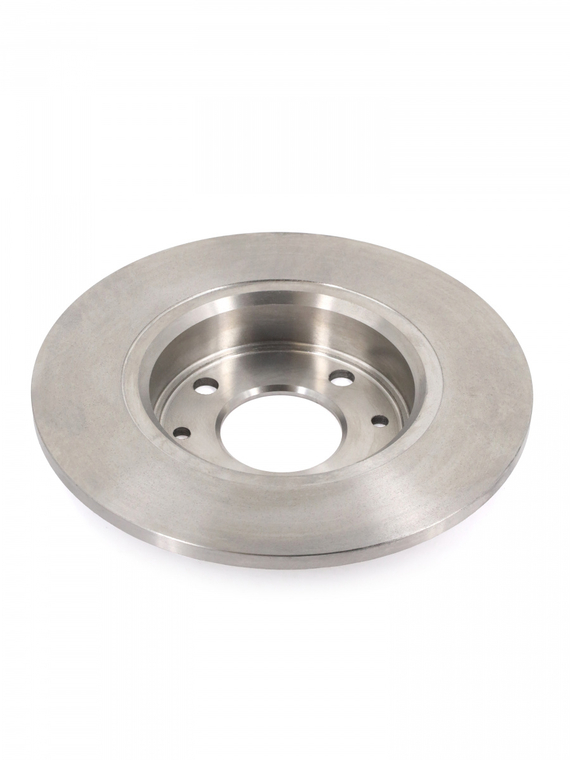Диск тормозной задний d 239 OEM 11196-3502070