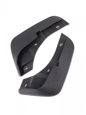 Комплект передних брызговиков