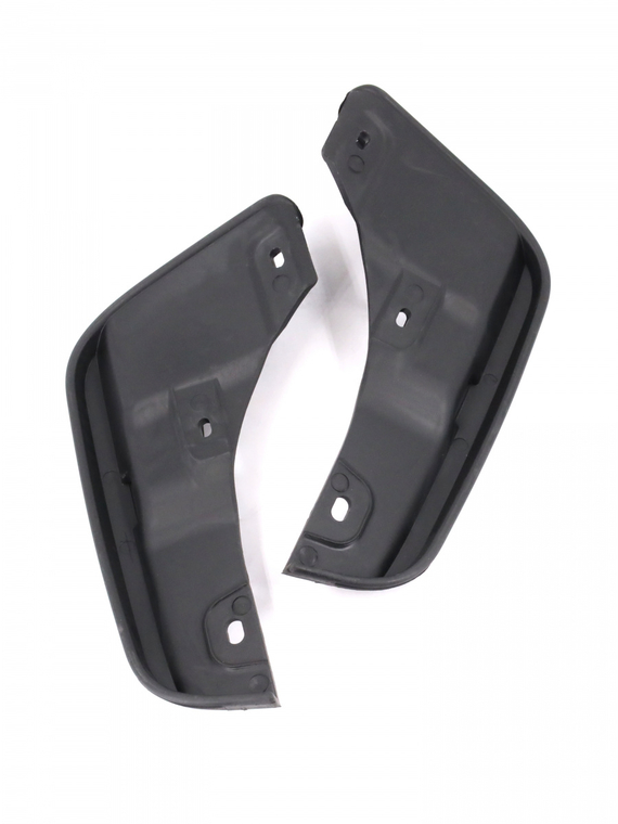 Комплект передних брызговиков