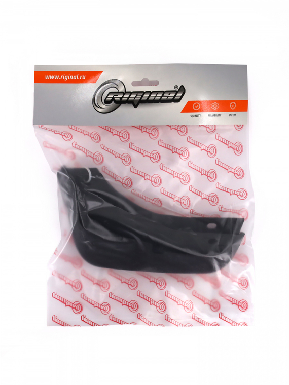 Комплект передних брызговиков