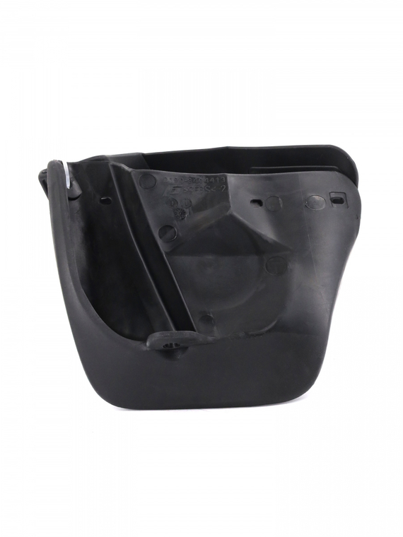 Комплект задних брызговиков