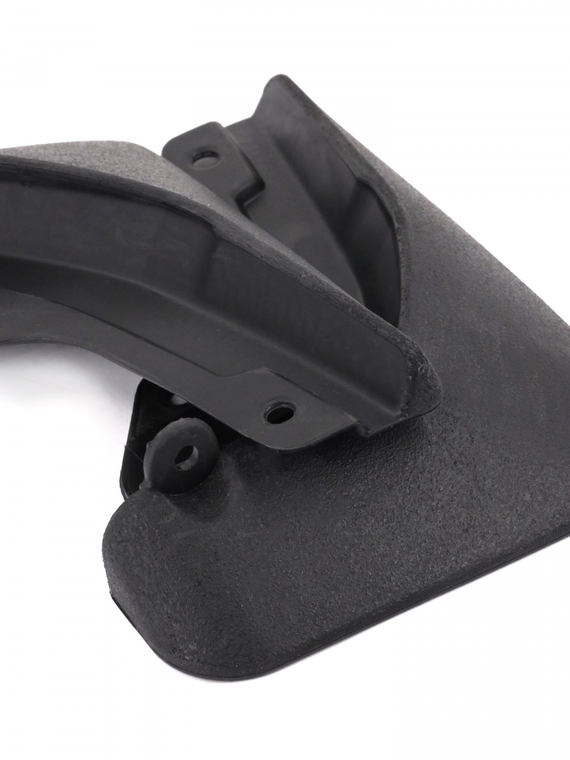 Комплект передних брызговиков