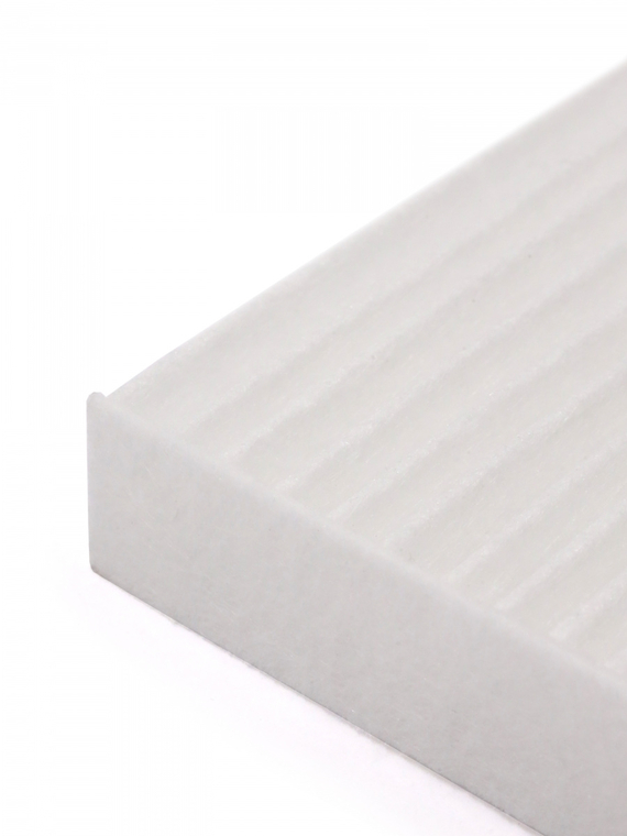 Фильтр салона 81619100011