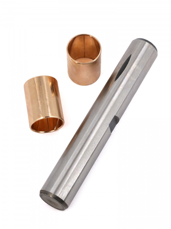 Шкворень со втулками