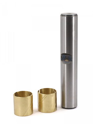 Шкворень со втулками