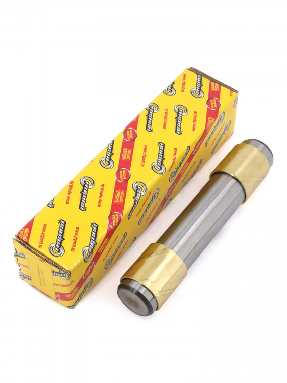 Шкворень со втулками