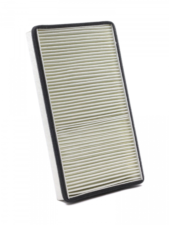 Фильтр салона