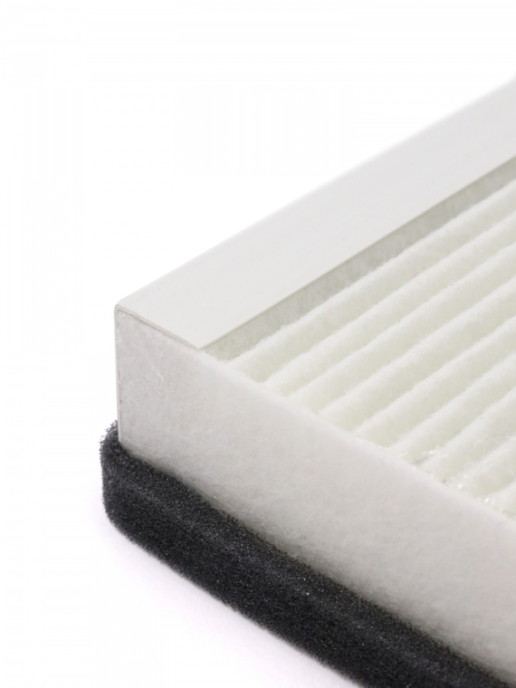 Фильтр салона