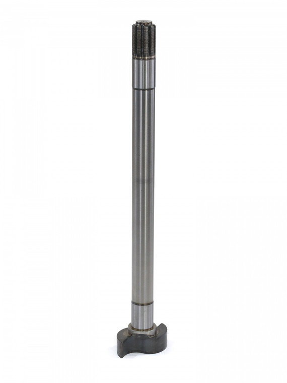 Кулак разжимной заднего тормоза левый