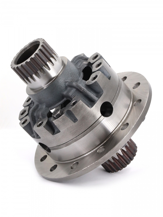 Комплект чашек для межколесного дифференциала