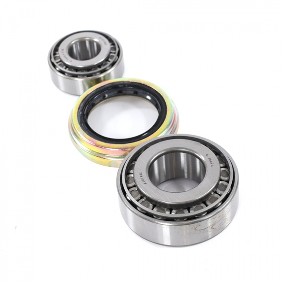 Ремонтный комплект  ступицы переднего колеса