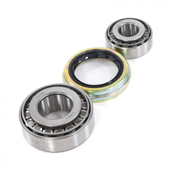 Ремонтный комплект  ступицы переднего колеса