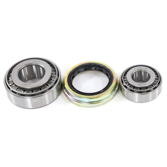 Ремонтный комплект  ступицы переднего колеса