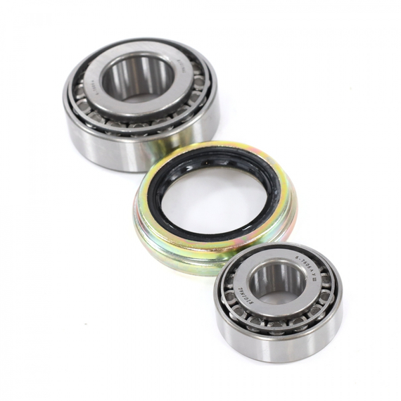 Ремонтный комплект  ступицы переднего колеса