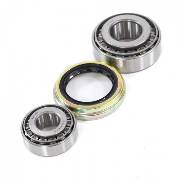 Ремонтный комплект  ступицы переднего колеса