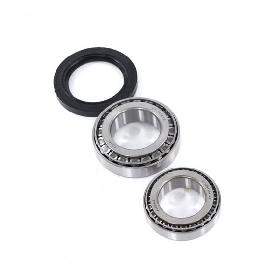 Ремонтный комплект задней ступицы