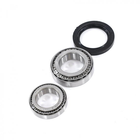 Ремонтный комплект задней ступицы