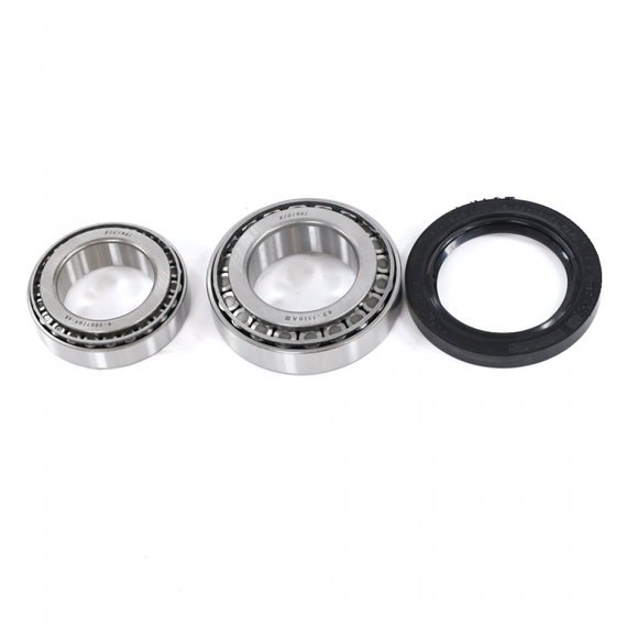 Ремонтный комплект задней ступицы