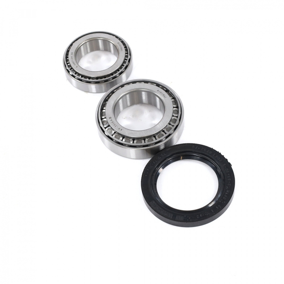 Ремонтный комплект задней ступицы