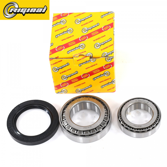 Ремонтный комплект задней ступицы