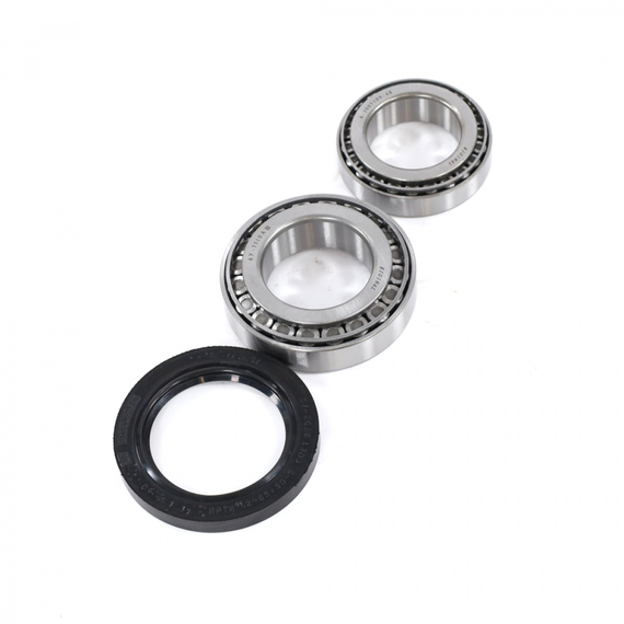 Ремонтный комплект задней ступицы