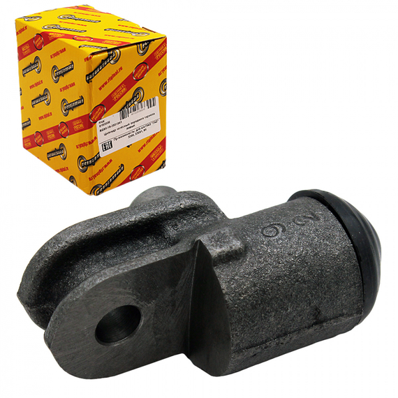 Цилиндр колёсный  переднего тормоза левый