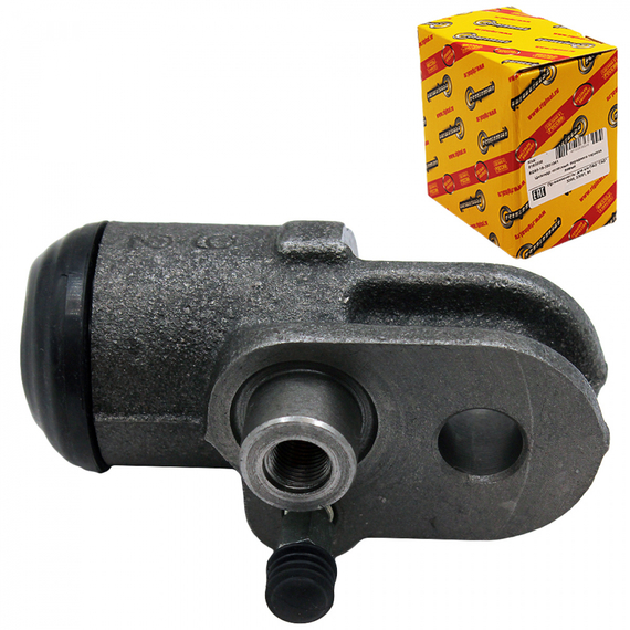 Цилиндр колёсный  переднего тормоза левый