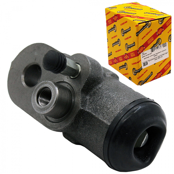 Цилиндр колёсный  переднего тормоза левый