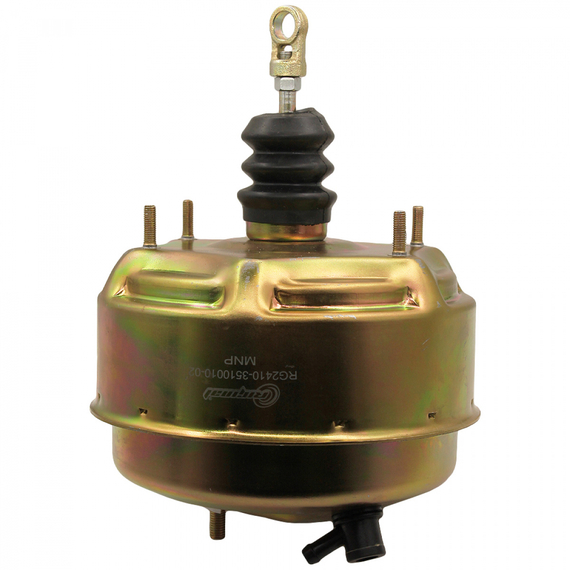 Усилитель вакуумный