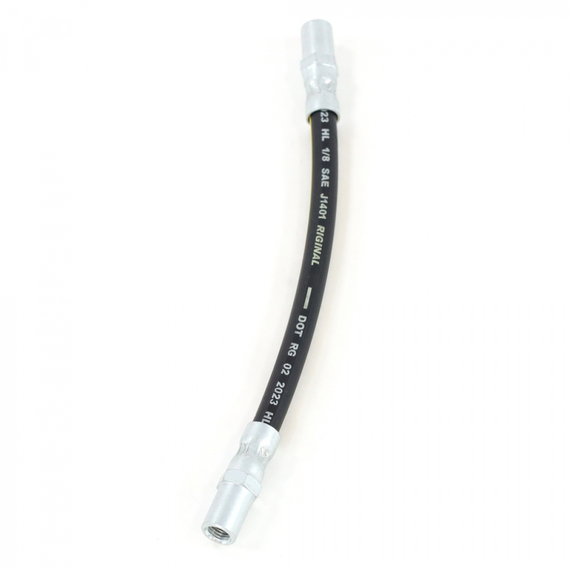 Шланг заднего тормоза