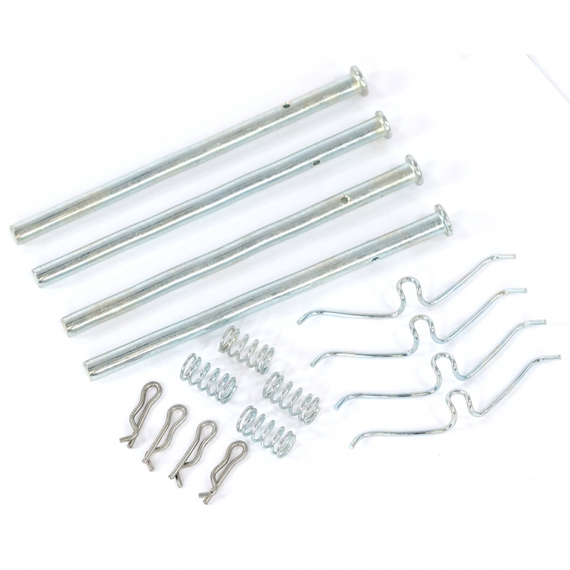 Ремонтный комплект крепления переднего тормоза