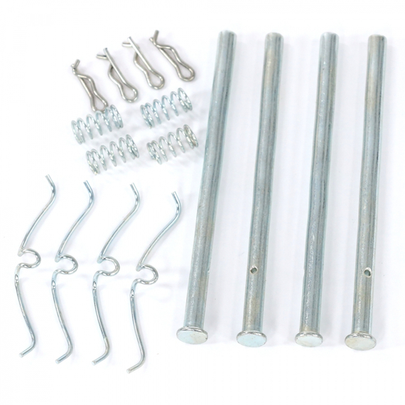 Ремонтный комплект крепления переднего тормоза