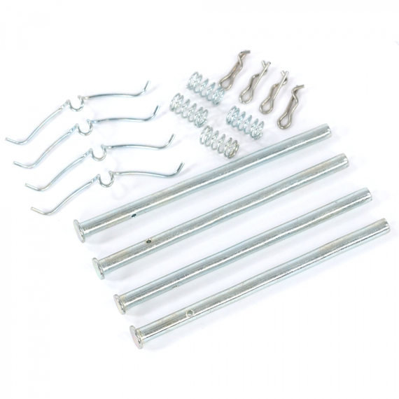 Ремонтный комплект крепления переднего тормоза