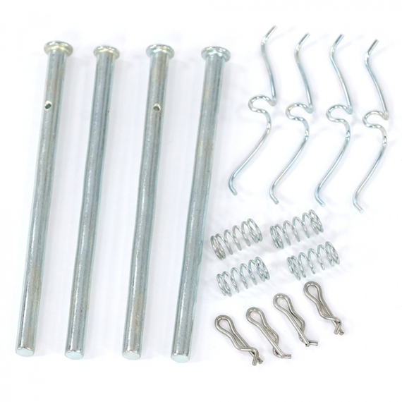 Ремонтный комплект крепления переднего тормоза