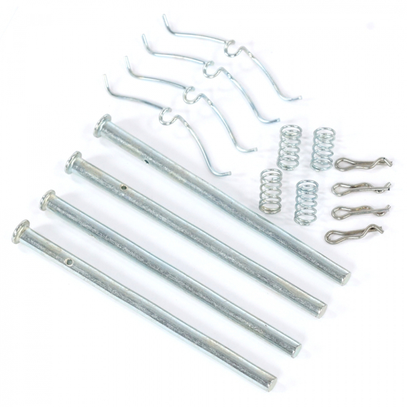 Ремонтный комплект крепления переднего тормоза