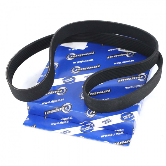 Ремень поликлиновой генератора