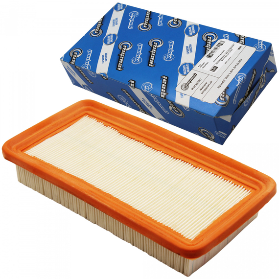 Фильтр воздушный