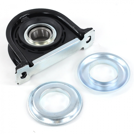 Опора подвесная дополнительного карданного вала