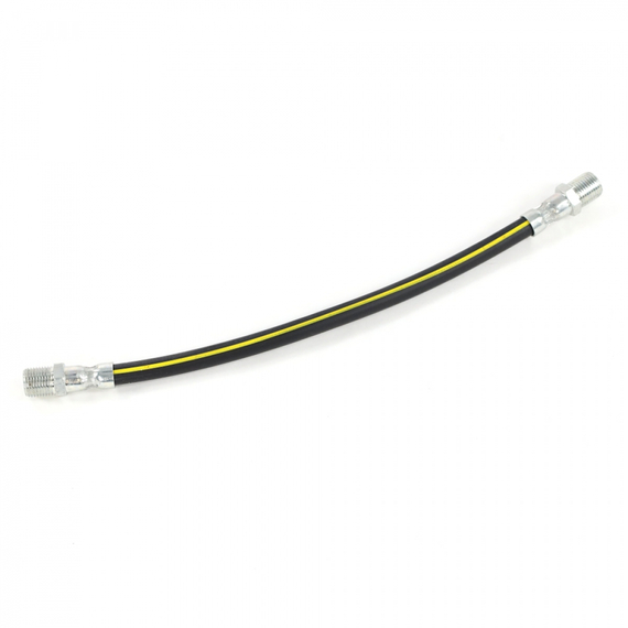 Шланг заднего тормоза левый