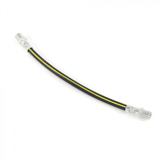 Шланг заднего тормоза левый