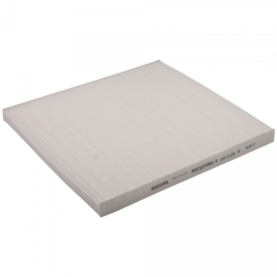 Фильтр салона