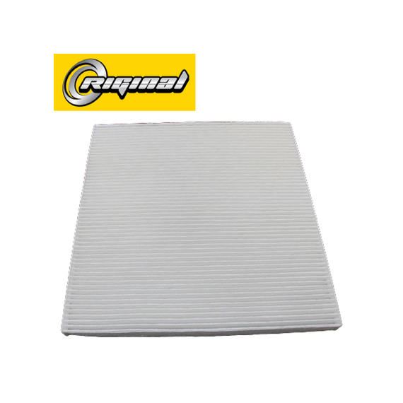 Фильтр салона