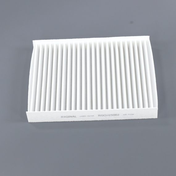 Фильтр салона