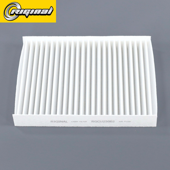 Фильтр салона