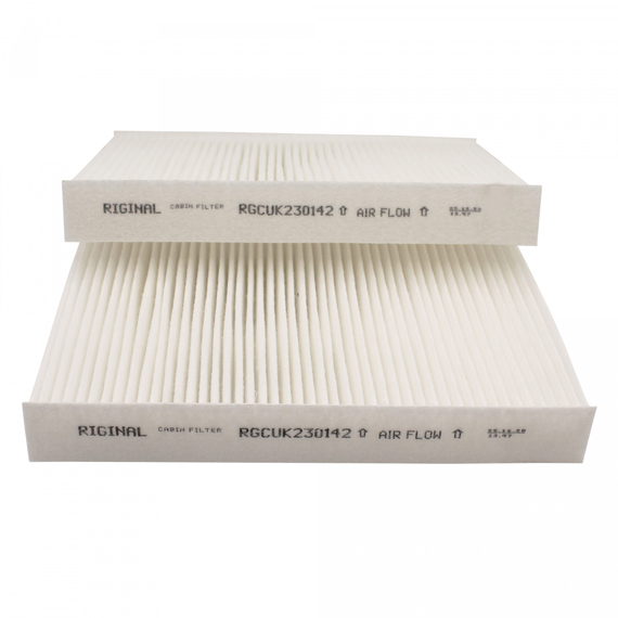 Фильтр салона