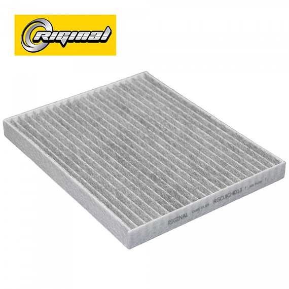 Фильтр салона угольный